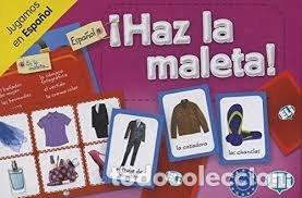Libros: &iexcl;HAZ LA MALETA! - AA.VV.