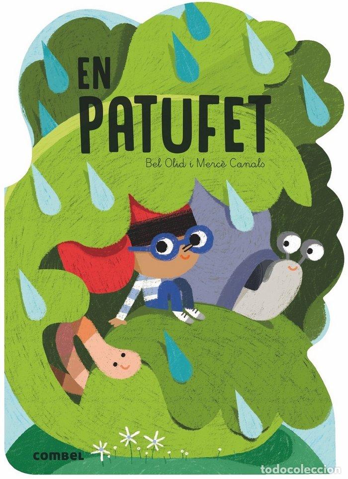 Libros: EN PATUFET - AA.VV..