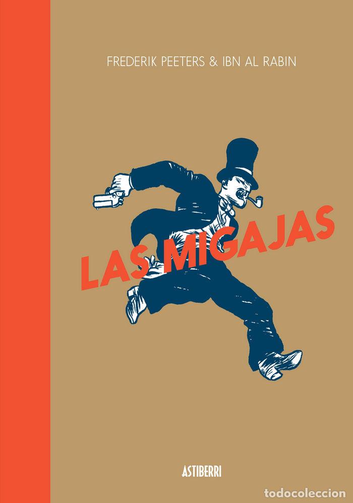 Libri: MIGAJAS,LAS - PEETERS, FREDERIK