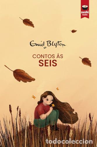 Libri: CONTOS AS SEIS - Blyton, Enid