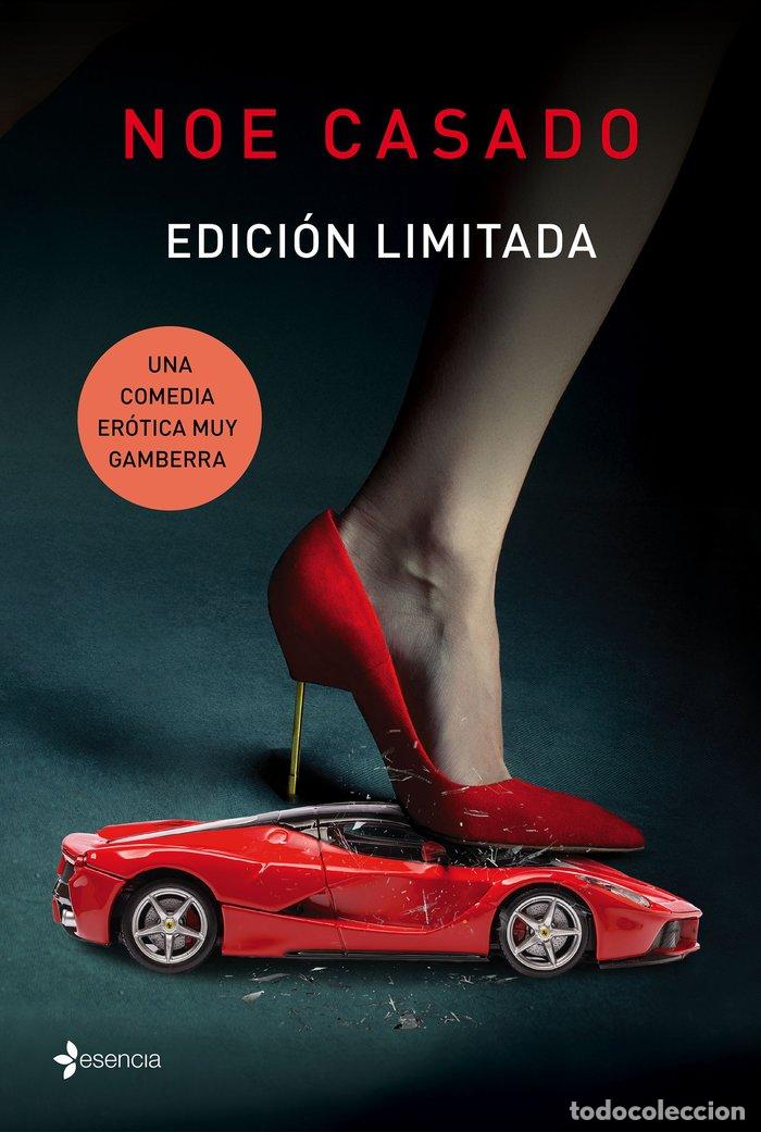 Libri: EDICION LIMITADA - CASADO, NOE
