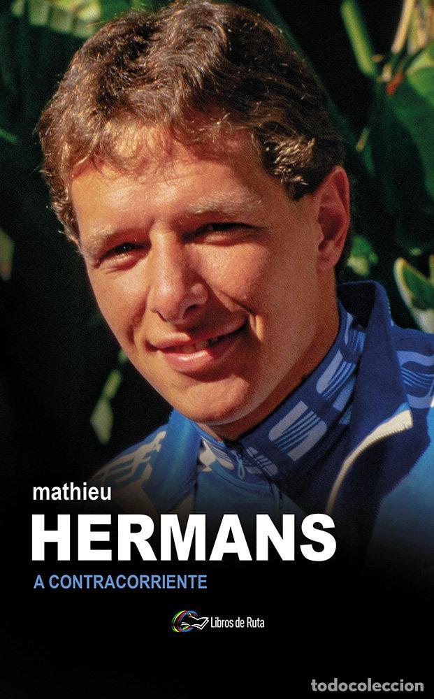 Libri: MATHIEU HERMANS - HERMANS, MATHIEU