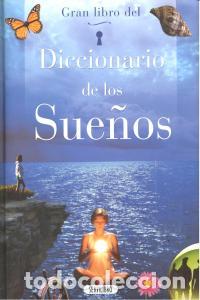 Libros: DICCIONARIO DE LOS SUE&Ntilde;OS - AA.VV