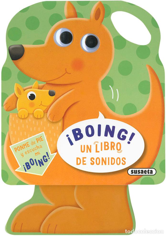 B&uuml;cher: BOING - AA.VV.......