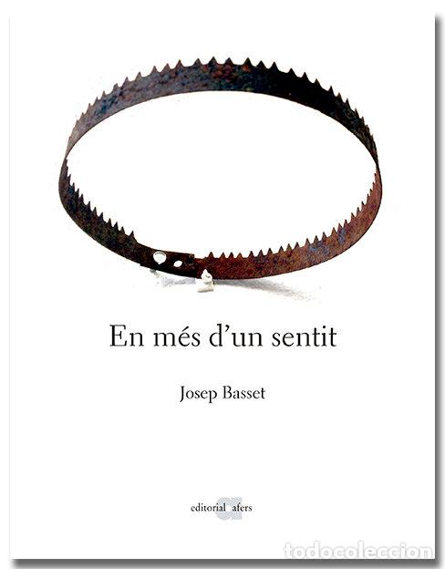 B&uuml;cher: EN MES DUN SENTIT - BASSET_ALBEROLA, JOSEP