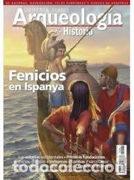 Livros: DFAQ 40 FENICIOS EN ISPANYA - AA.VV