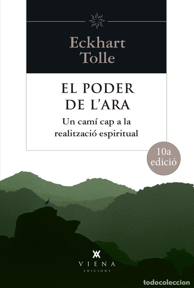 B&uuml;cher: PODER DE L'ARA,EL - TOLLE, ECKHART