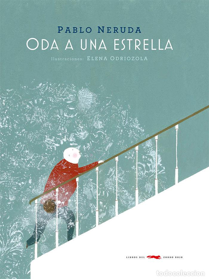 Libros: ODA A UNA ESTRELLA - NERUDA, PABLO