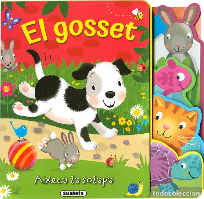 Libros: EL GOSSET - EDICIONES, SUSAETA