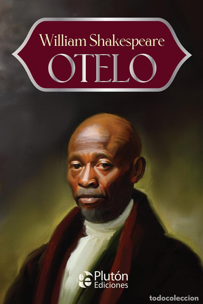 Libros: OTELO - SHAKESPEARE, WILLIAM
