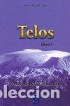 Livros: TELOS III PROTOCOLOS DE LA 5&ordf; DIMENSION - JONES, AURELIA LOUISE