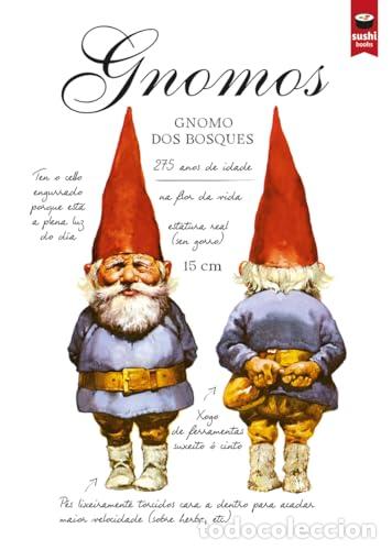 Livres: GNOMOS - Huygen, Wil