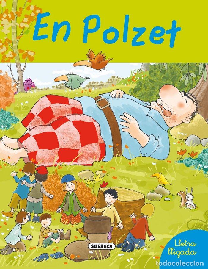 books: EN POLZET - FILELLA, LUIS