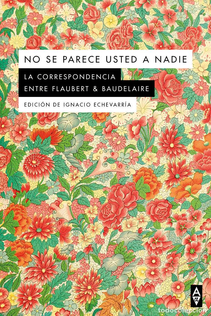 Libros: NO SE PARECE USTED A NADIE - AA.VV