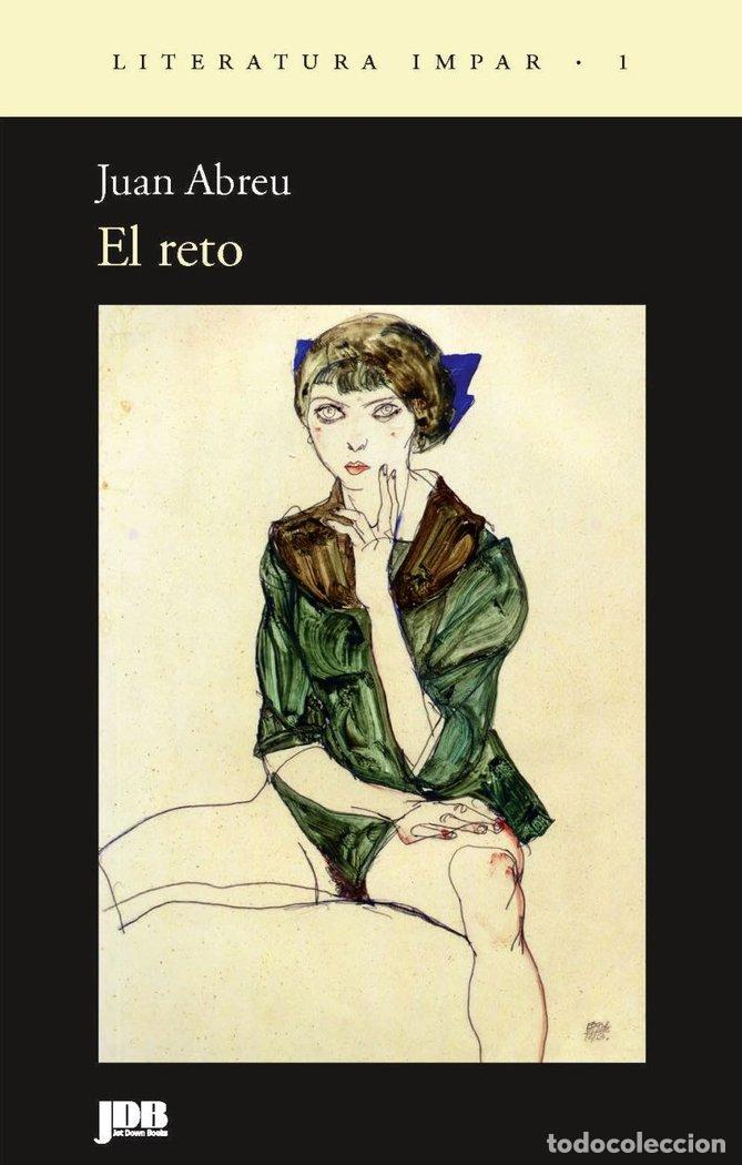 Livros: EL RETO - ABREU FELIPPE, JUAN