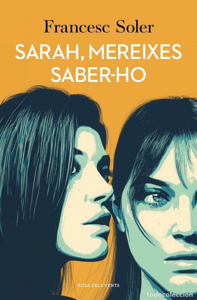 B&uuml;cher: SARAH MEREIXES SABER HO - FRANCESC SOLER