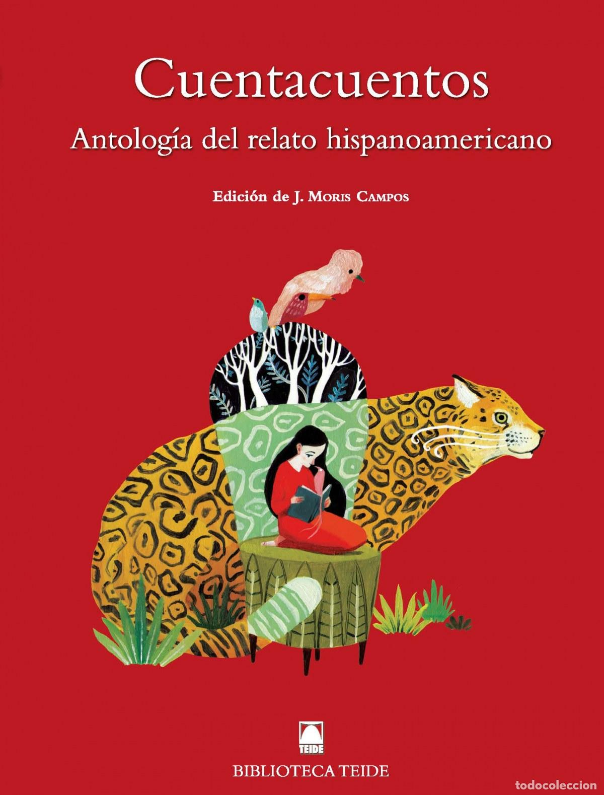 B&uuml;cher: CUENTACUENTOS - Vargas Llosa, Mario