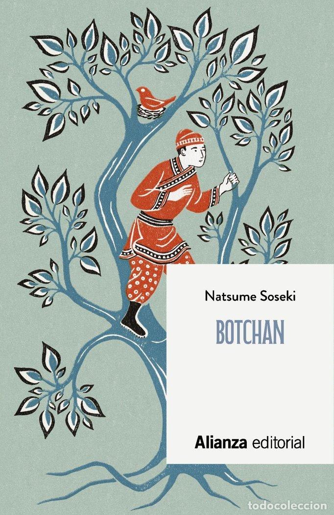 Libros: BOTCHAN - SOSEKI, NATSUME