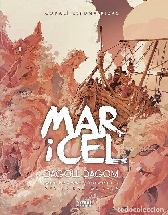 Libros: MAR I CEL - AA.VV...