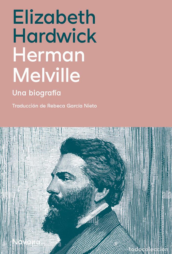 Libros: HERMAN MELVILLE - HARDWICK, ELIZABETH