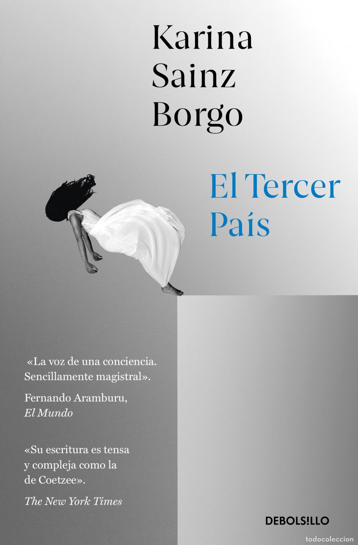 Libros: EL TERCER PA&Iacute;S - Sainz Borgo, Karina