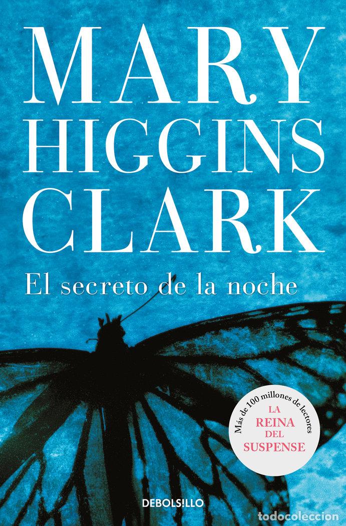 Libros: SECRETO DE LA NOCHE,EL - HIGGINS CLARK, MARY