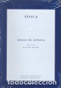 Libri: FISICA - DE ZU&Ntilde;IGA, DIEGO