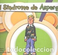 Libri: SINDROME DE ASPERGER COMIC - GONZALEZ NAVARRO, ANA