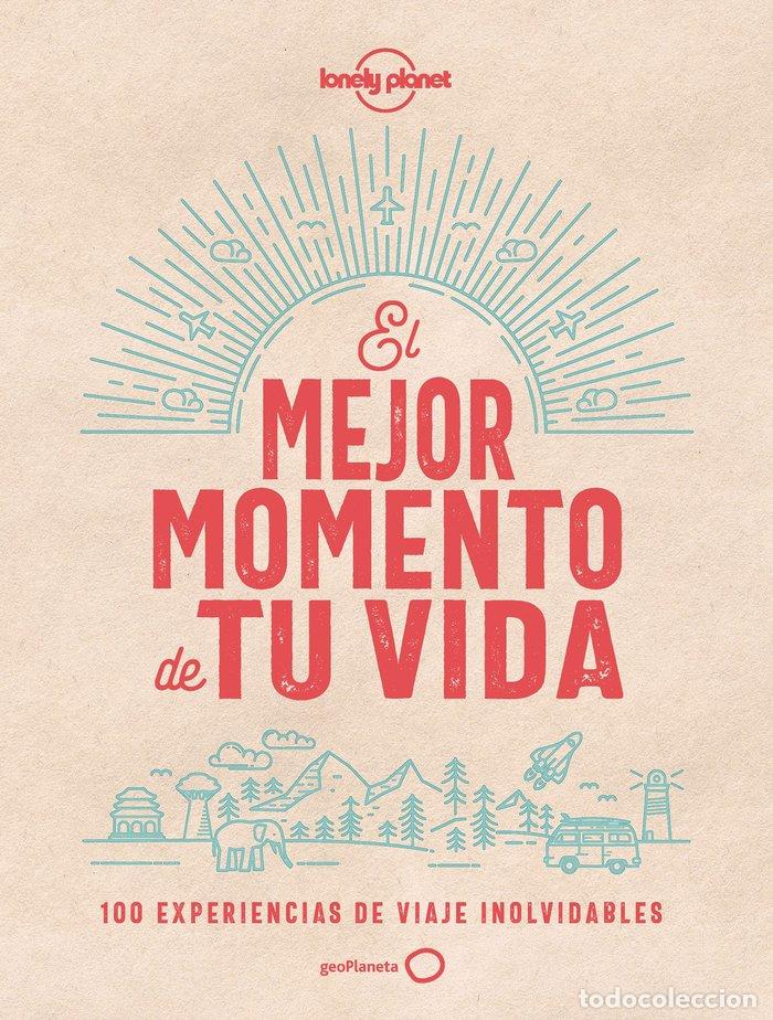 Livros: EL MEJOR MOMENTO DE TU VIDA - AA.VV