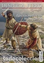 Livres: DFE 31 EJERCITOS MEDIEVALES III - AA.VV