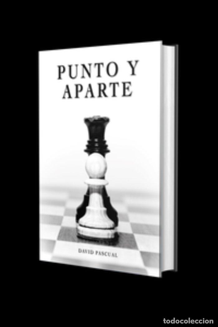 Livres: PUNTO Y APARTE - ...