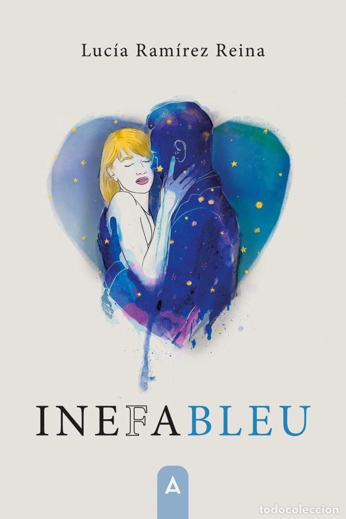 books: INEFABLEU - RAMIREZ REINA, LUCIA