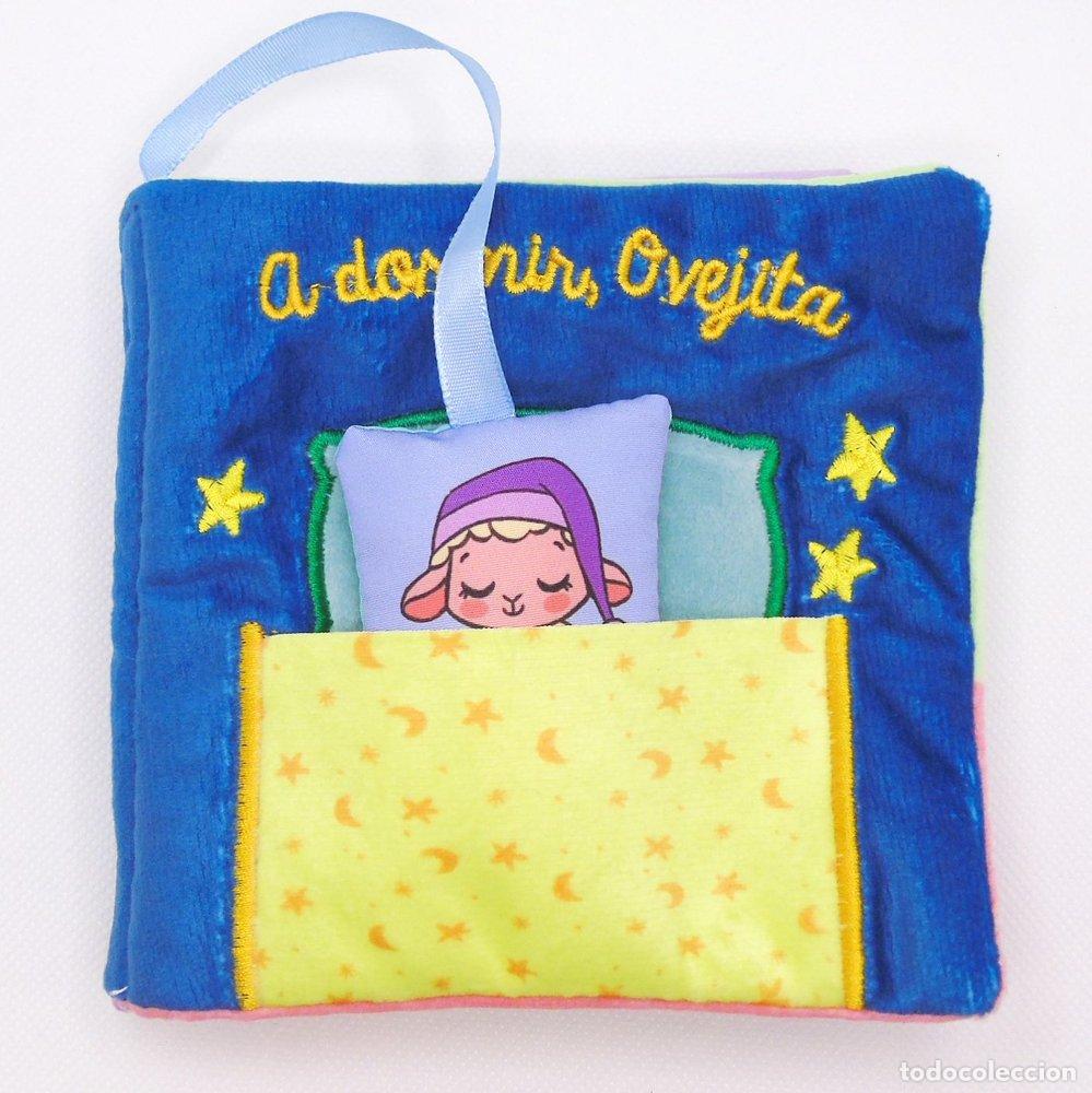 Libri: A DORMIR OVEJITA - AA.VV