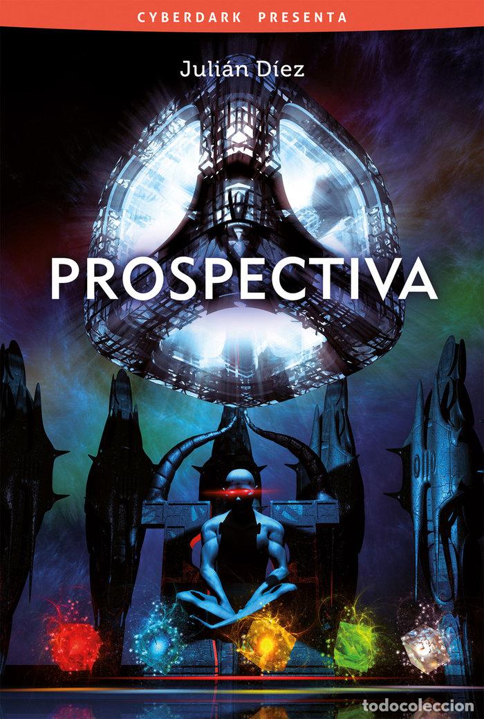 books: PROSPECTIVA - DIEZ, JULIAN