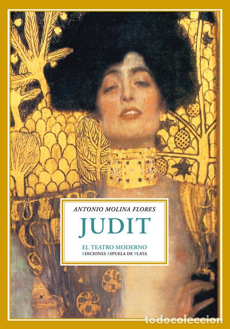 Libros: JUDIT - MOLINA FLORES, ANTONIO
