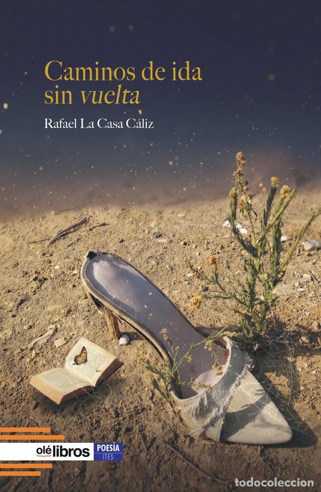 Livros: CAMINOS DE IDA SIN VUELTA - LA CASA CALIZ, RAFAEL