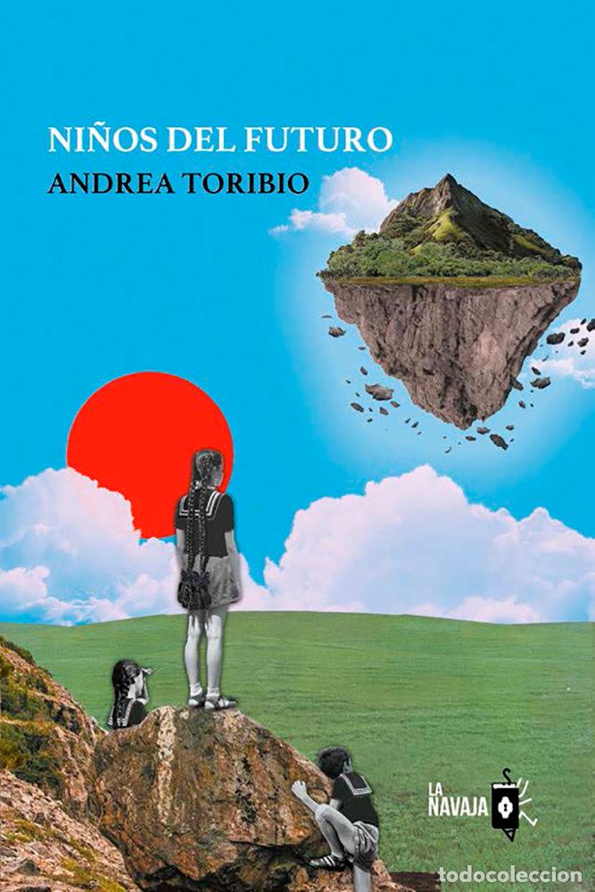 Livros: NI&Ntilde;OS DEL FUTURO - TORIBIO, ANDREA