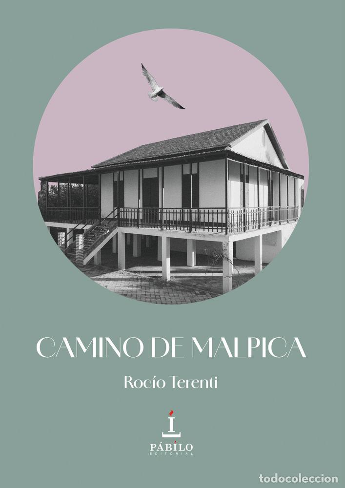 B&uuml;cher: CAMINO DE MALPICA - TERENTI, ROCIO