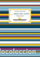 Libri: MAS DE UNO ANTOLOGIA POETICA EDICION DE ANTONIO FERNANDEZ - MACHADO, ANTONIO