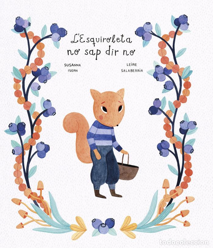 Libri: LESQUIROLETA NO SAP DIR NO - ISERN