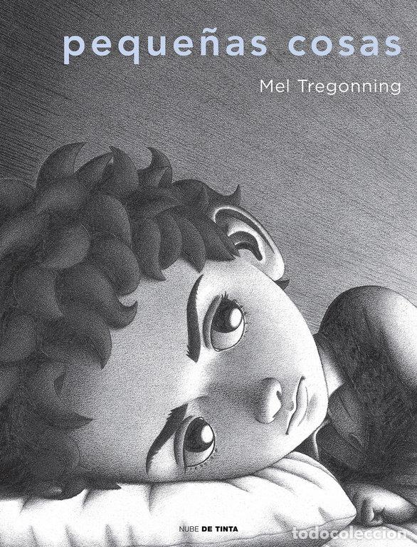Libri: PEQUE&Ntilde;AS COSAS - TREGONNING, MEL