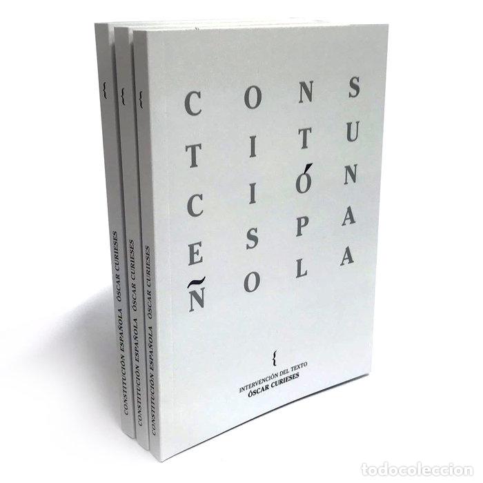 Libros: CONSTITUCION - AA.VV
