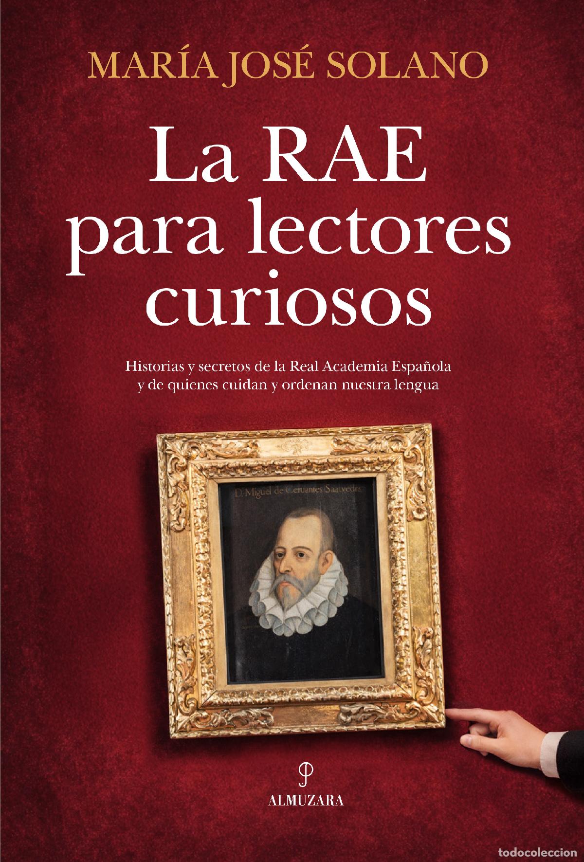 Livres: RAE CONTADA A MI HIJO, LA - SOLANO, MARIA JOSE