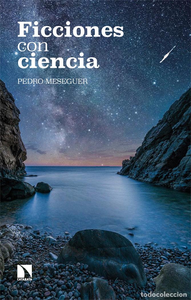 Libros: FICCION CON CIENCIA - MESEGUER, PEDRO