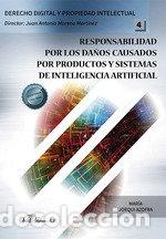 Livres: RESPONSABILIDAD POR LOS DA&Ntilde;OS CAUSADOS POR PRODUCTOS Y SISTE - JORQUI AZOFRA, MARIA