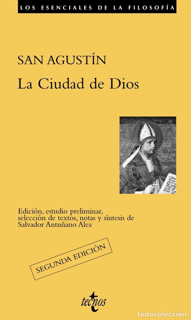 B&uuml;cher: CIUDAD DE DIOS,LA - SAN AGUSTIN