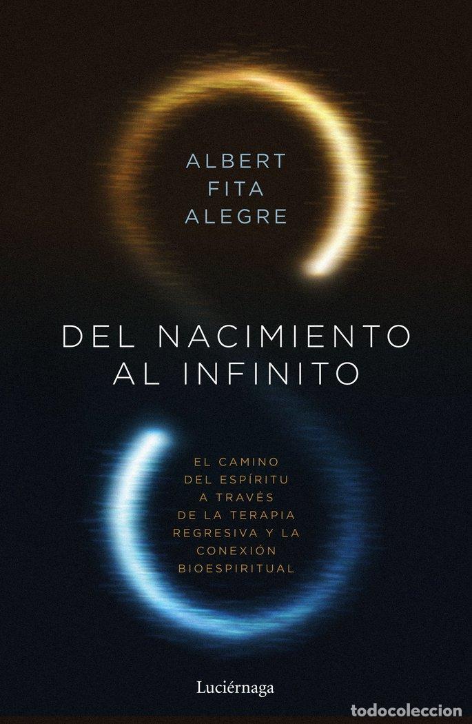 books: DEL NACIMIENTO AL INFINITO - FITA, ALBERT