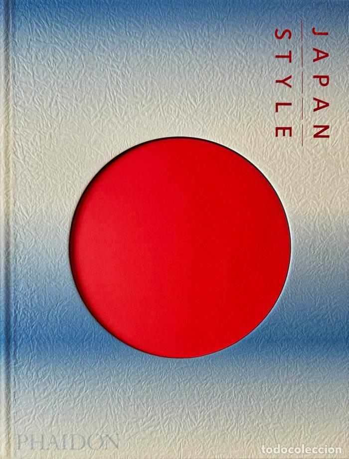 B&uuml;cher: JAPANESE STYLE - CALZA, GIAN CARLO
