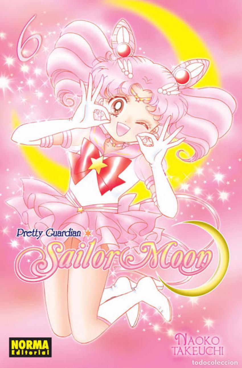 B&uuml;cher: SAILOR MOON - Naoko, Takeuchi