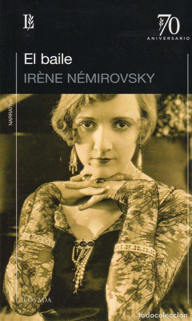 B&uuml;cher: BAILE,EL - NEMIROVSKY, IRENE